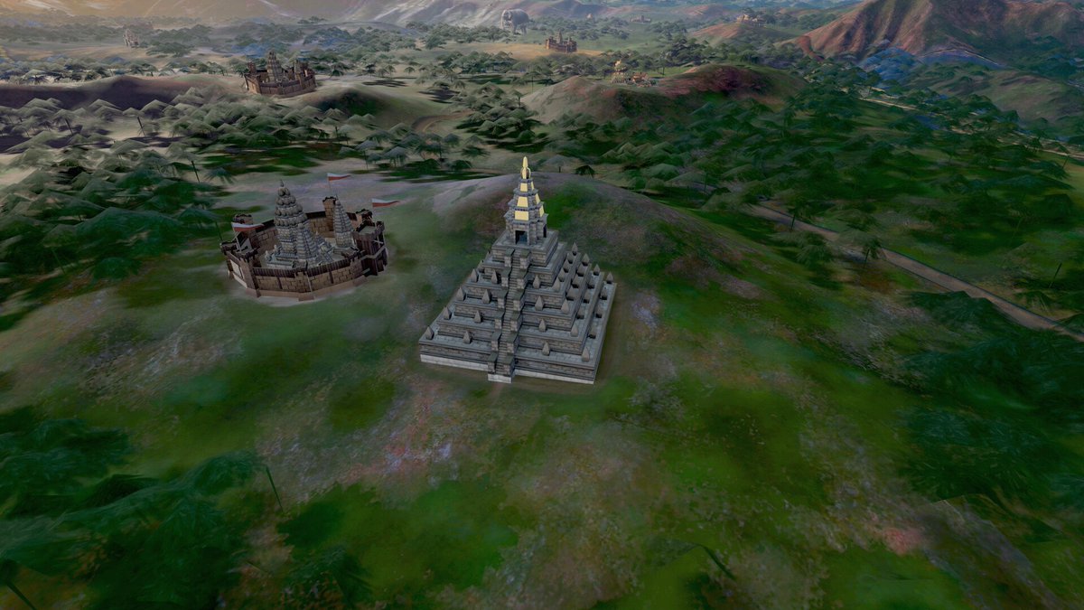 Traxium II tweet media