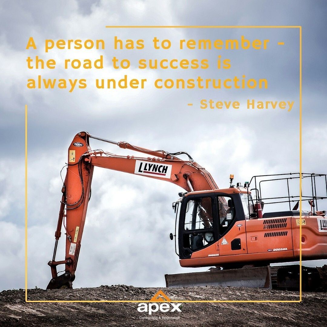 Apex Contracting tweet media