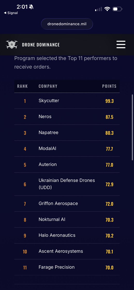 Lorenz Meier tweet media