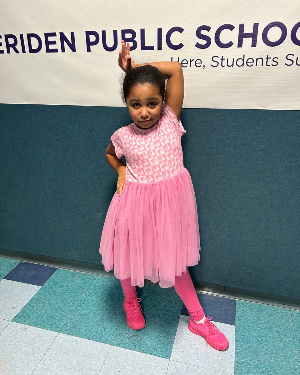 Meriden K12 tweet media