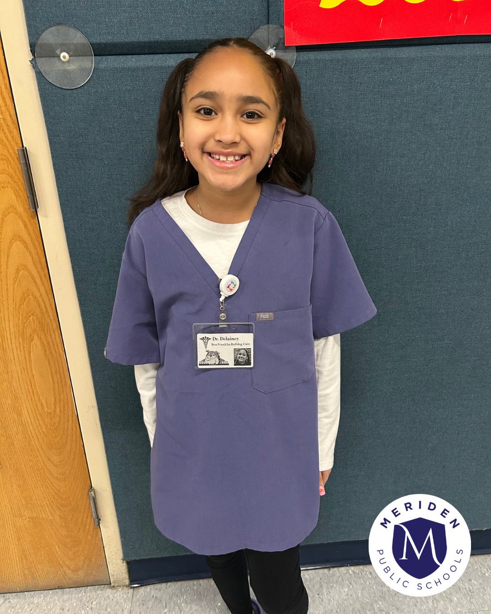 Meriden K12 tweet media