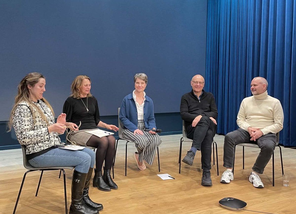 Riccardo Dalle Grave tweet media