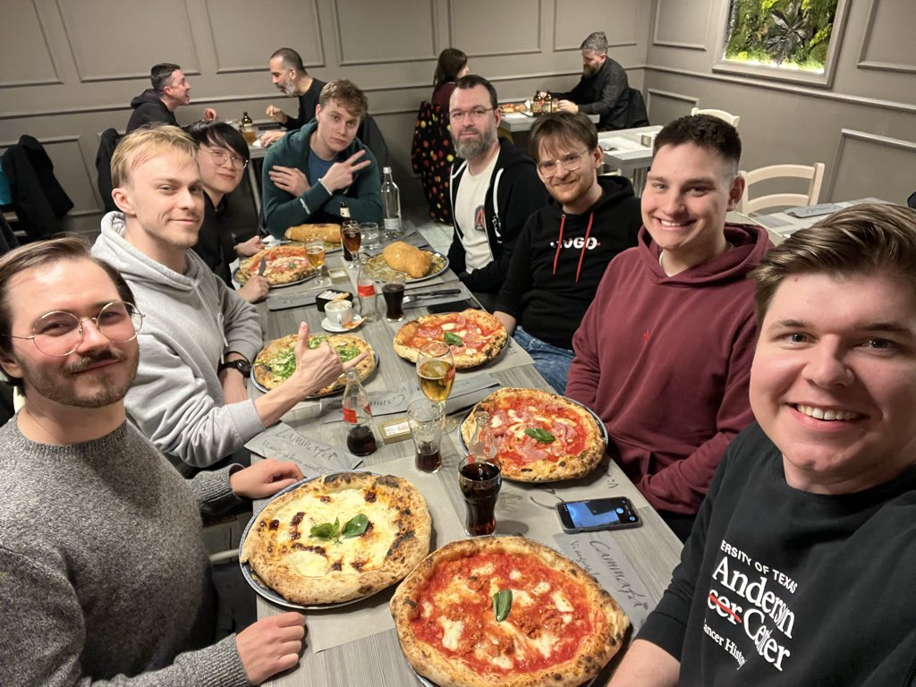 532at ➡️ RC Prague tweet media