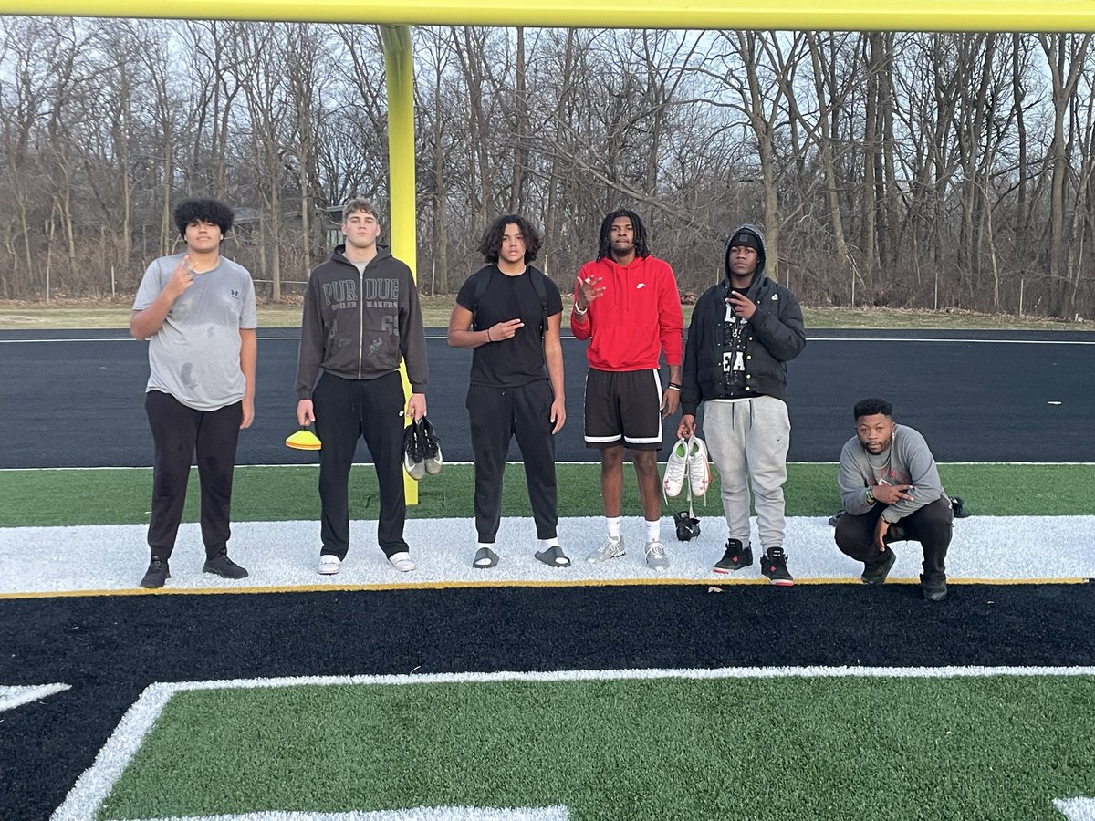 Jawon Craig tweet media