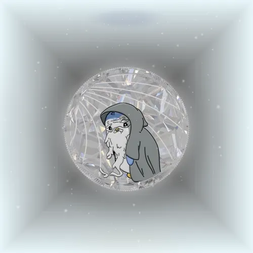 1000 Pengus Club ✅ 1000+ days of real conviction

Survived brutal bears, endless FUD, and hype that vanished overnight  

Watched paper hands fold while the noise screamed “sell”  

Chose to hold anyway — because belief > short-term pain

Bullish on <a href="/pudgypenguins/">Pudgy Penguins</a> and <a href="/LucaNetz/">Luca Netz 🐧✳️</a>