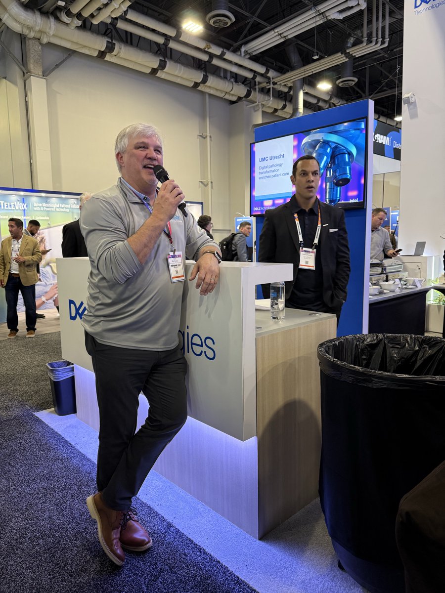 Rackspace Technology tweet media