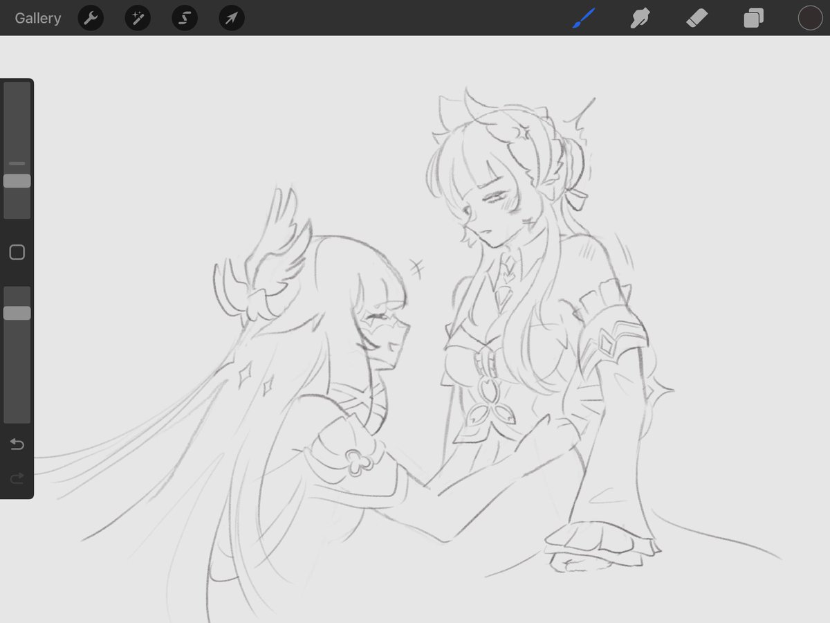 sunstvr's tweet photo. wip #sandbina https://t.co/tgXrW0JRvn