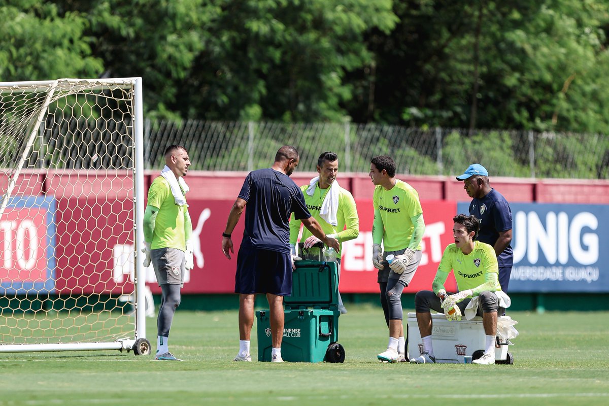 Fluminense Hub tweet media