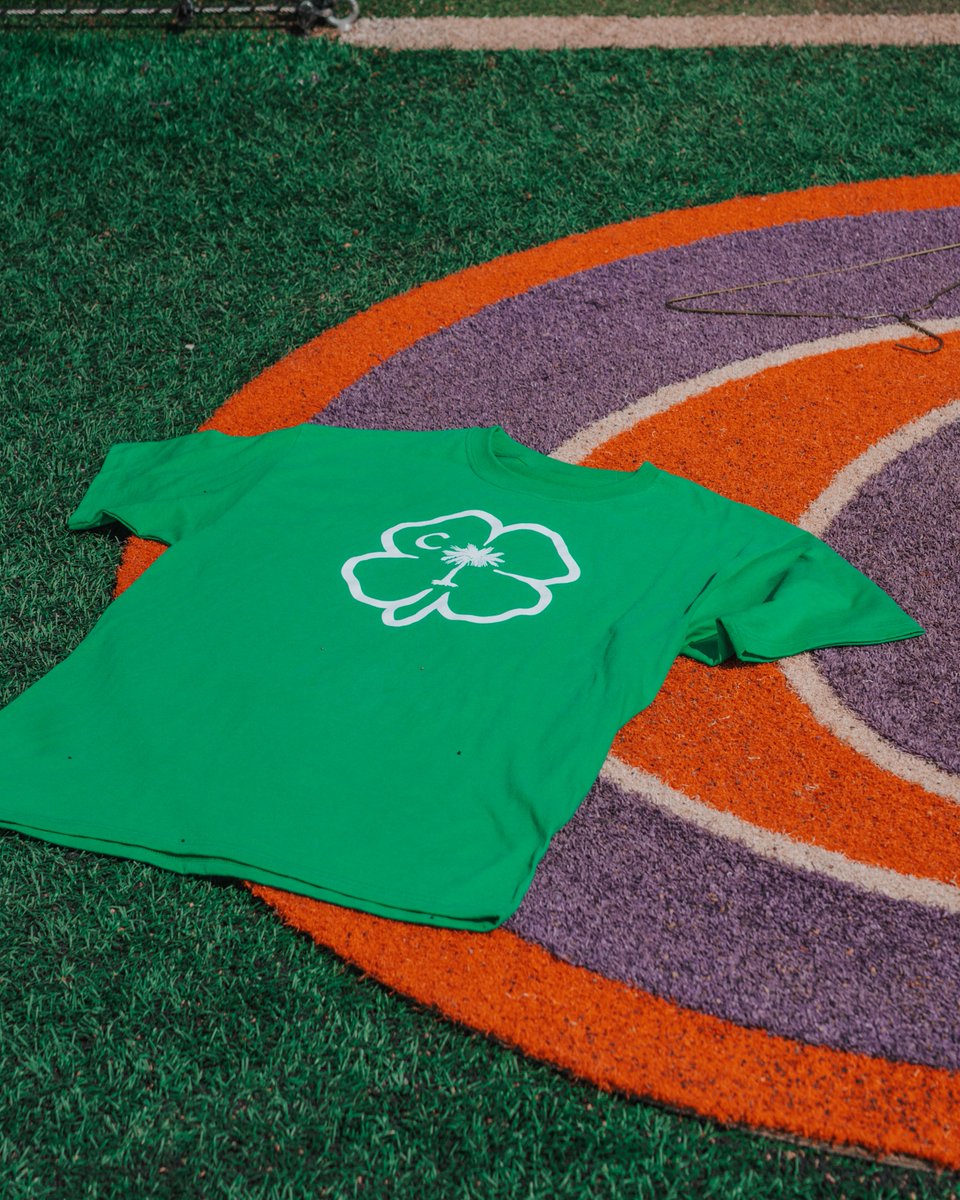 Clemson Baseball tweet media