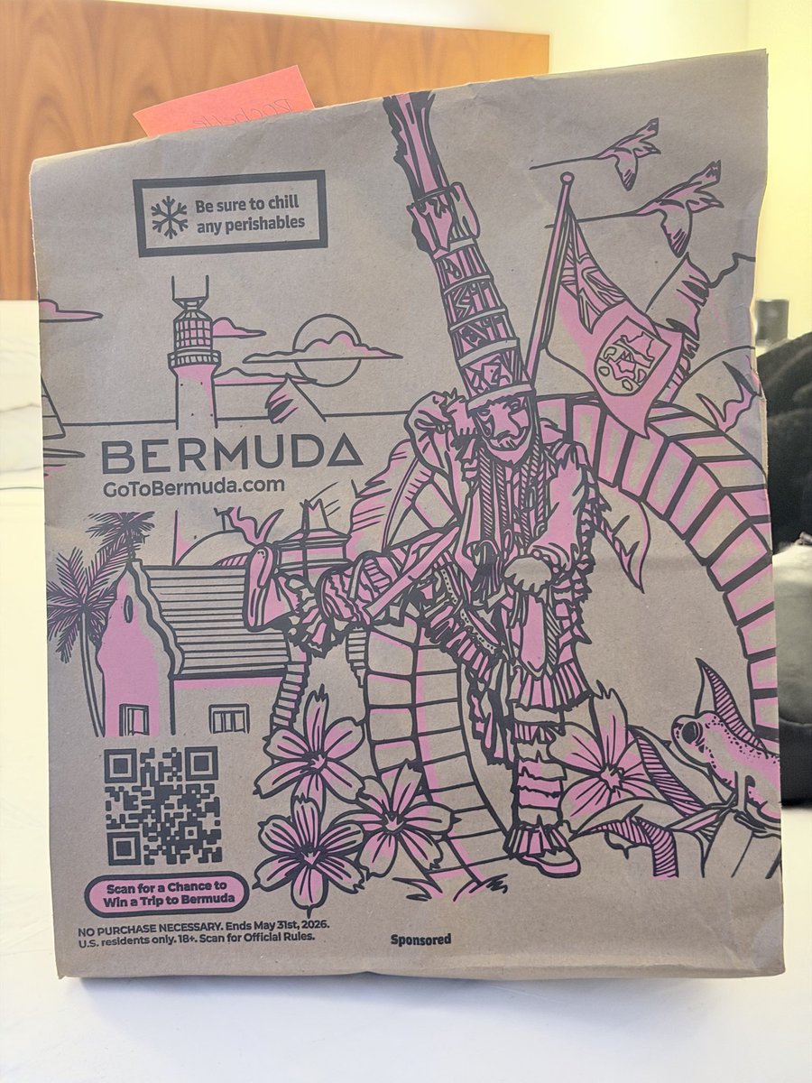 Bongy’s Mom #️⃣2️⃣2️⃣🏏🇧🇲 tweet media