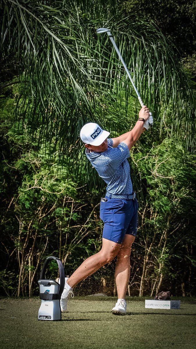 BYU Men's Golf tweet media