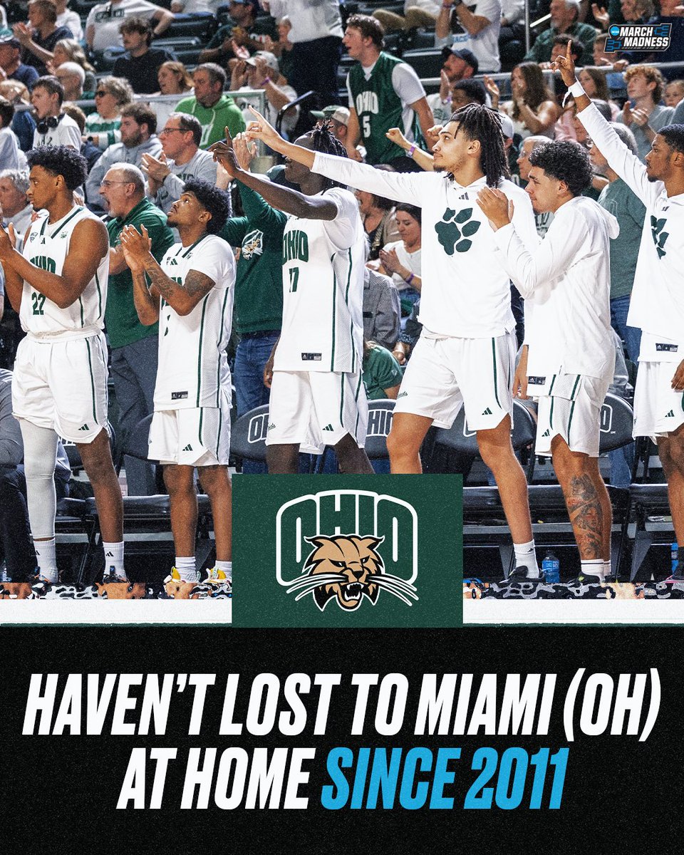 MarchMadnessMBB's tweet image. SOMETHING HAS TO GIVE 👀

RedHawks have a perfect regular season on the line in a historically difficult matchup tonight 🤯