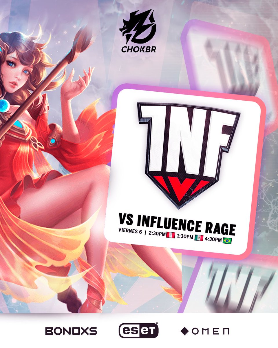 Infamous Gaming tweet media