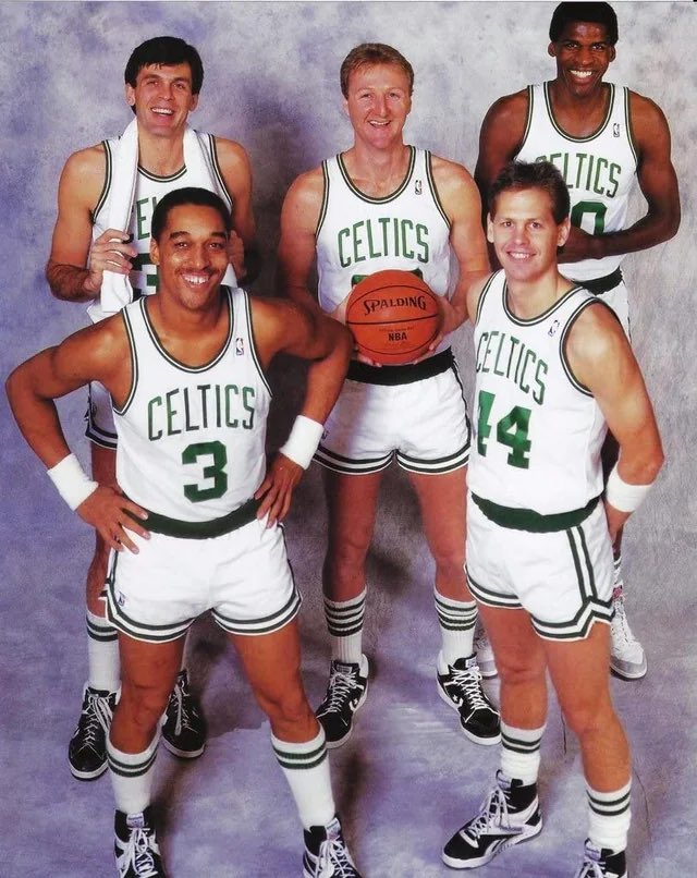 Vintage Hoops tweet media