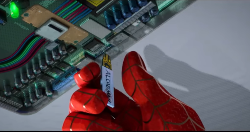 Crispiss ya no hay c0mms tweet media