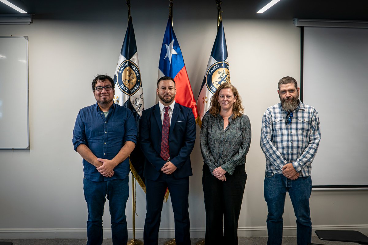 Investigación USS tweet media