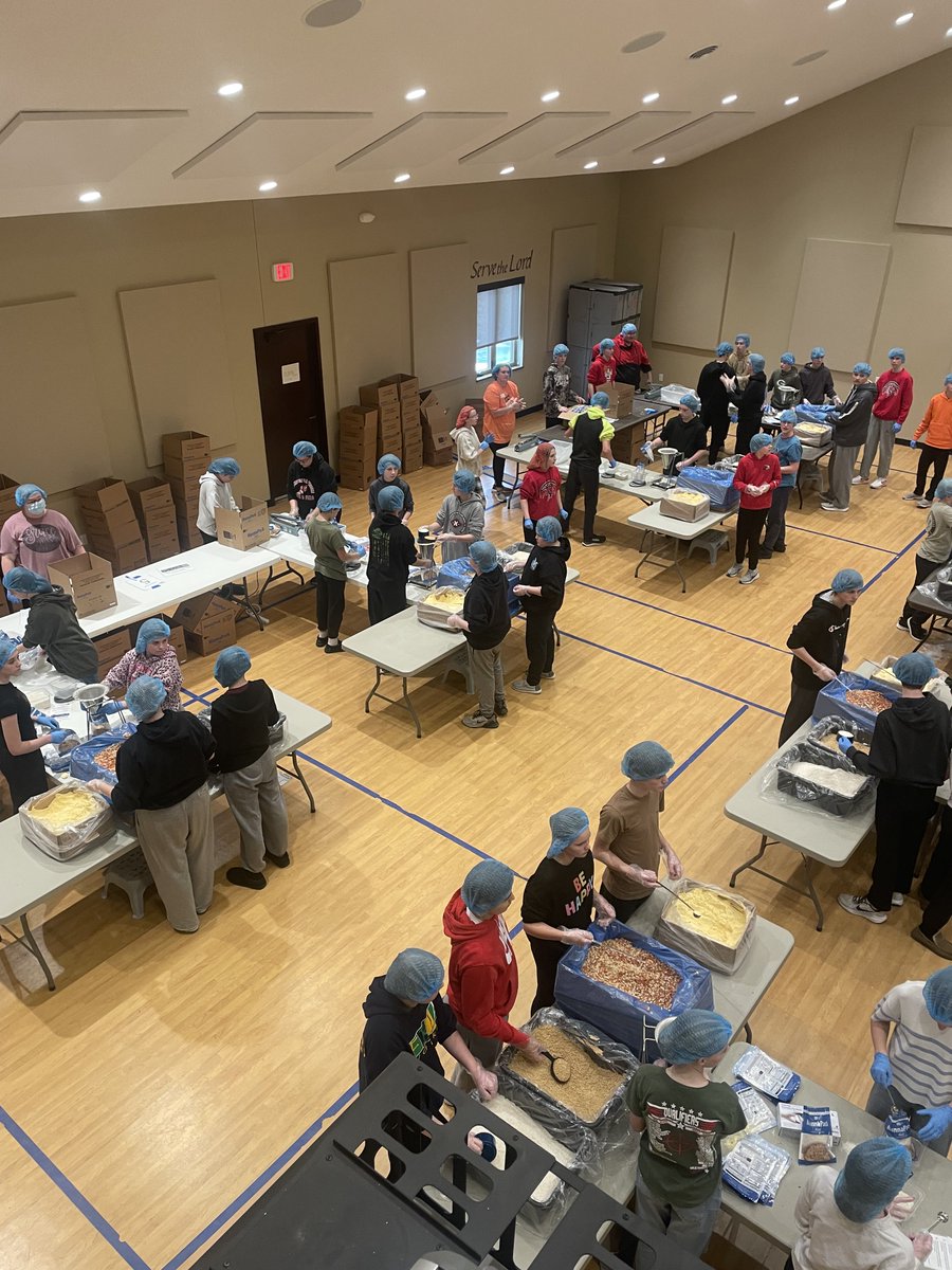 A-P Schools tweet media