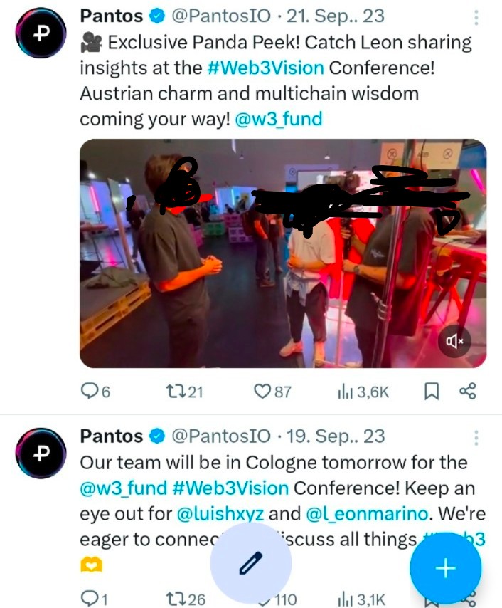 Doktor VISION tweet media