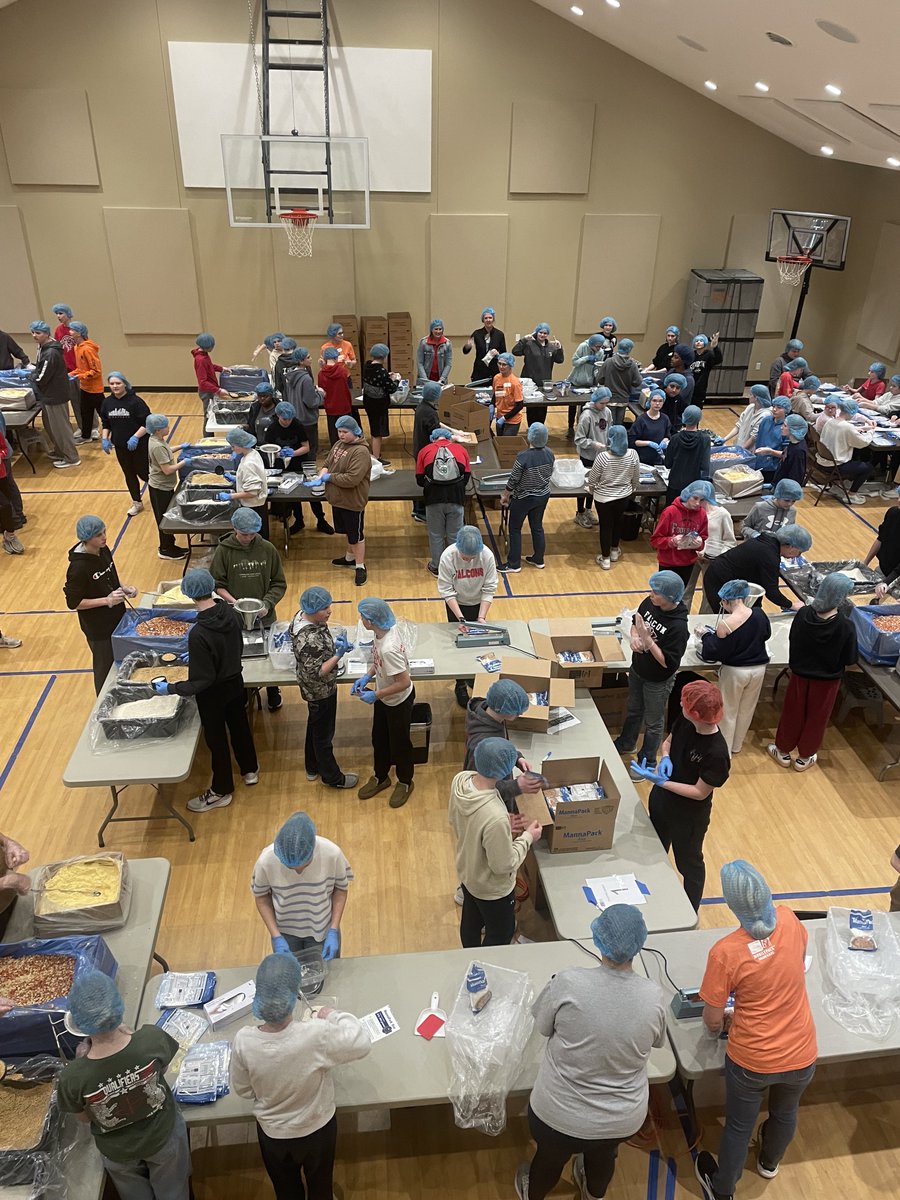 A-P Schools tweet media