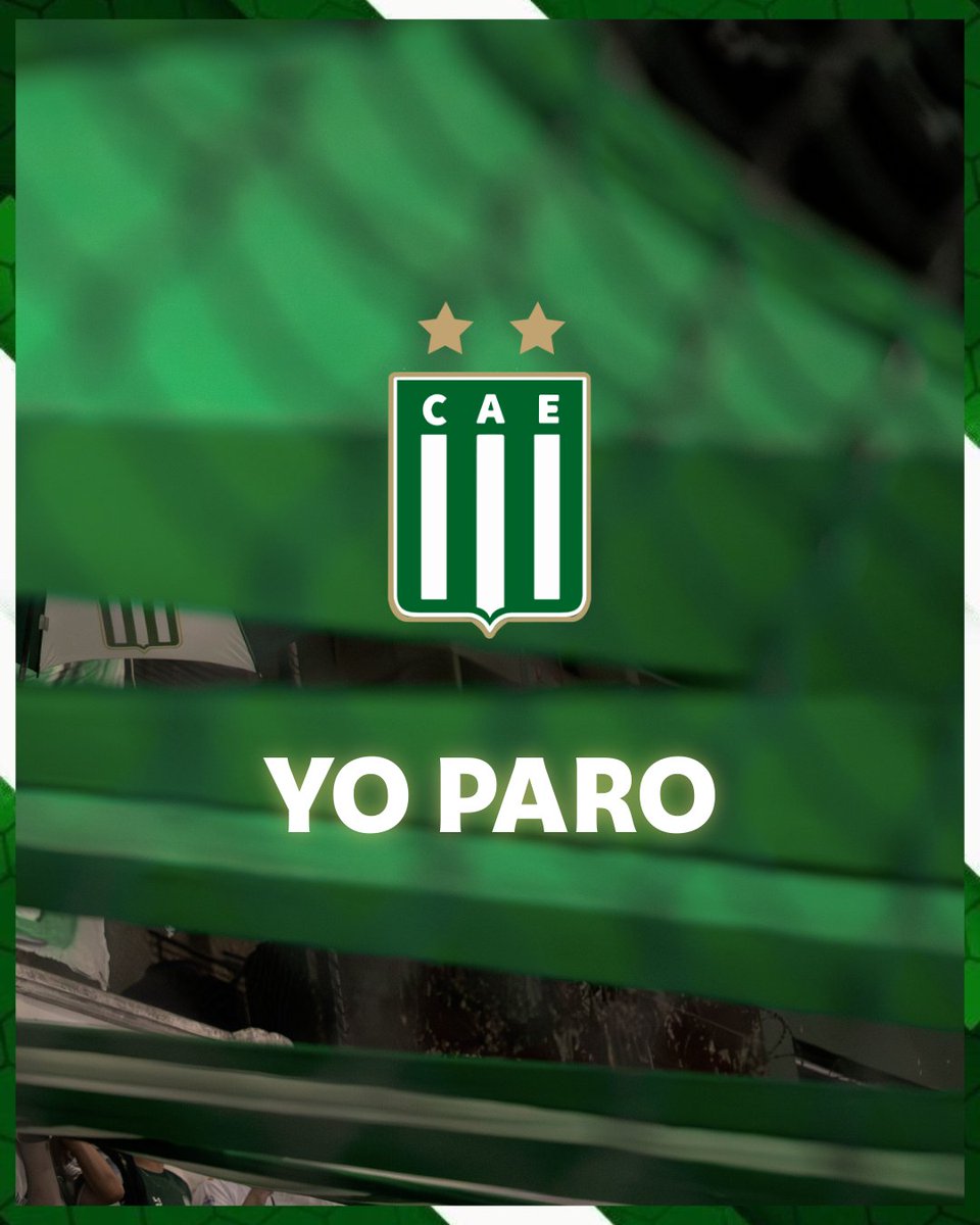 Club Atlético Excursionistas 🇳🇬 tweet media