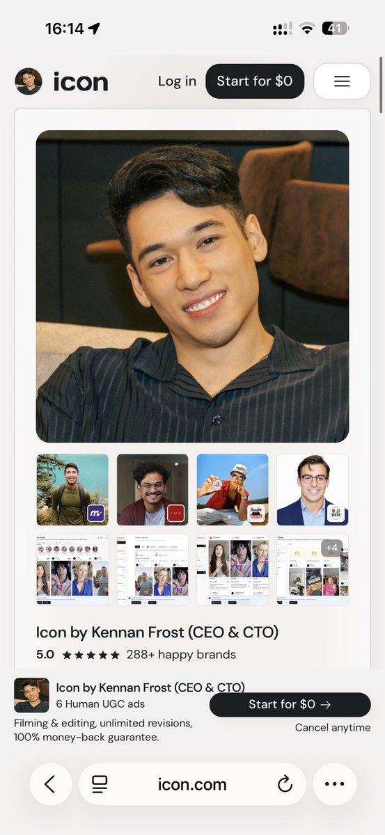 @levelsio tweet media