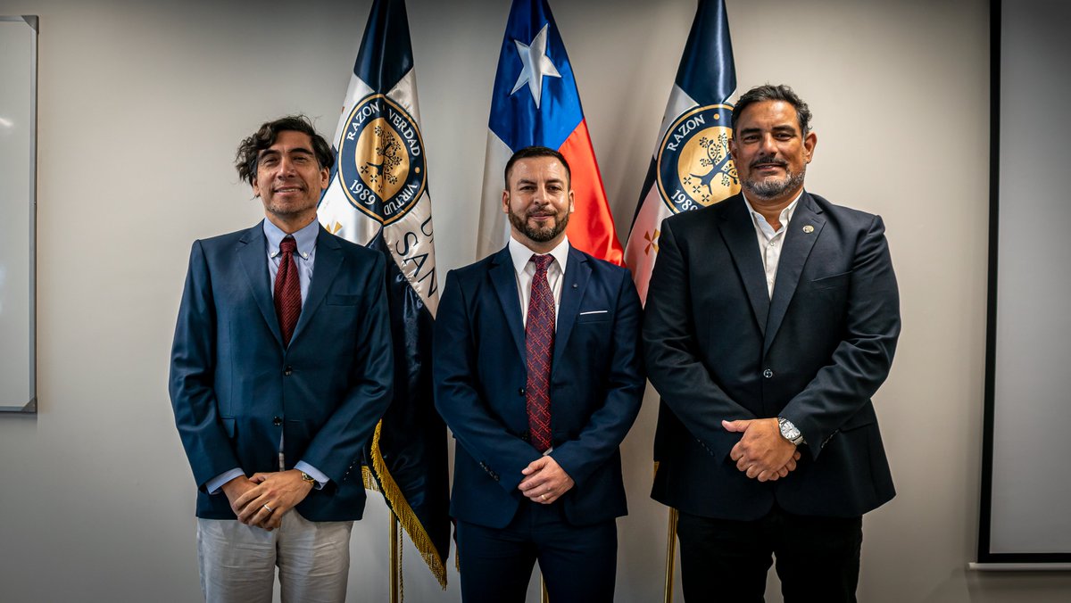 Investigación USS tweet media