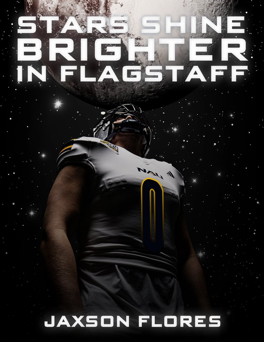 Jaxson Flores tweet media