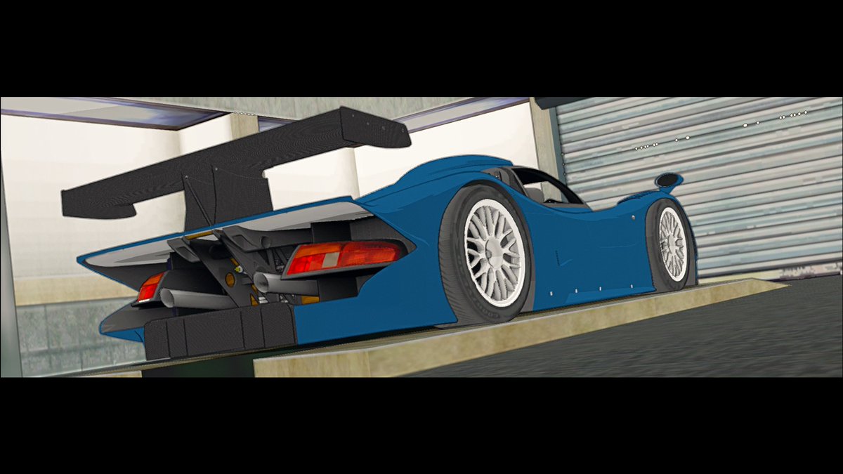 Shift Lock! tweet media