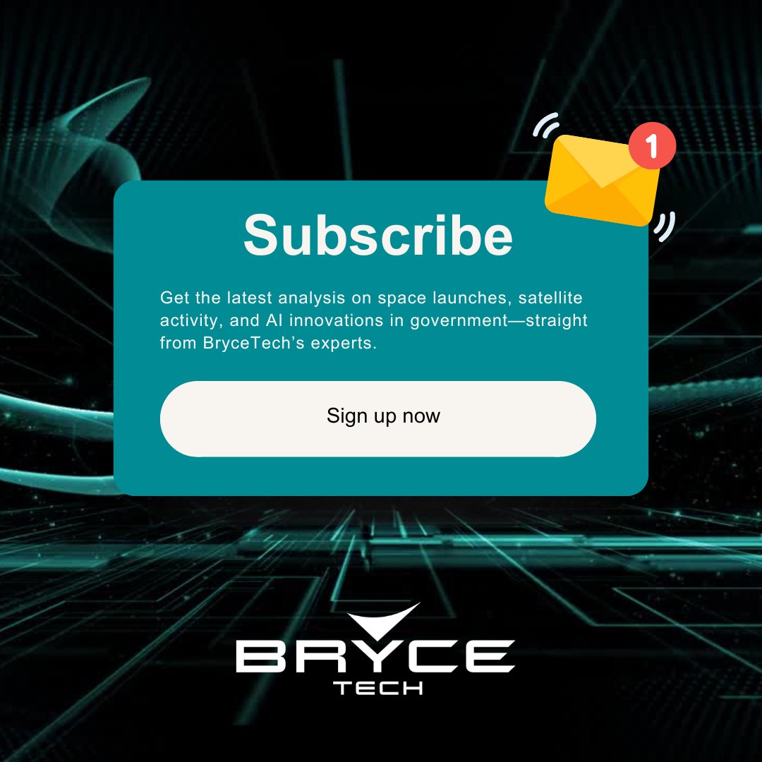 BryceTech tweet media