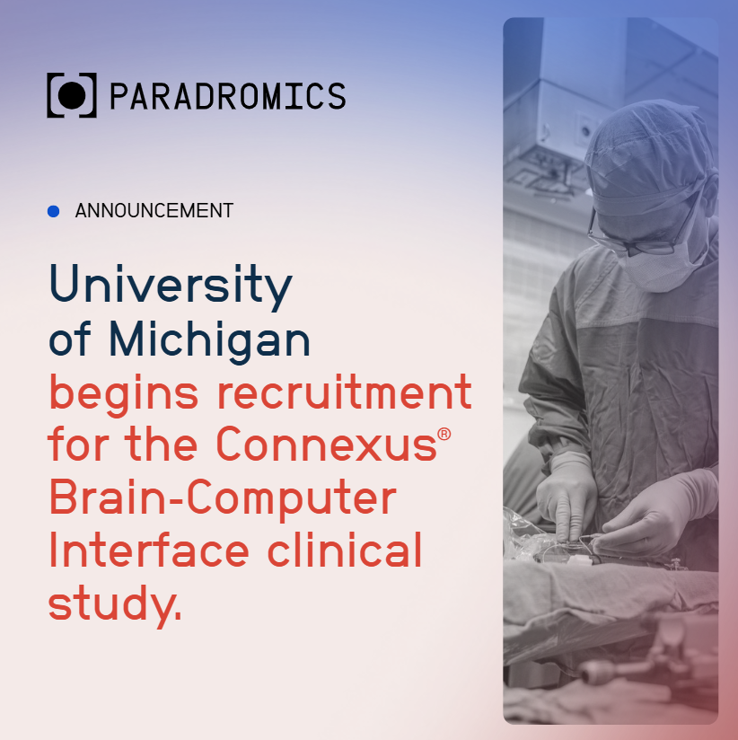 Paradromics Inc. tweet media