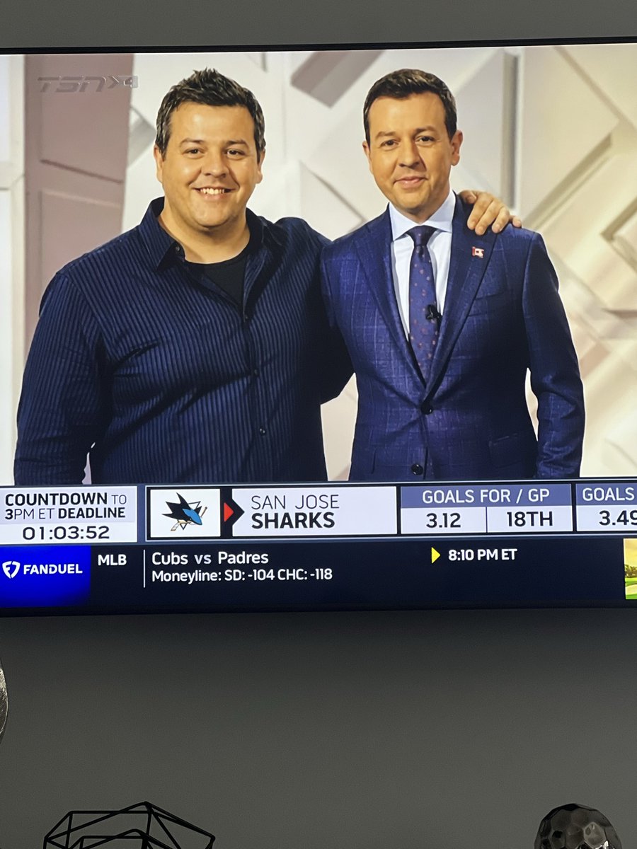 Marco Rovere tweet media