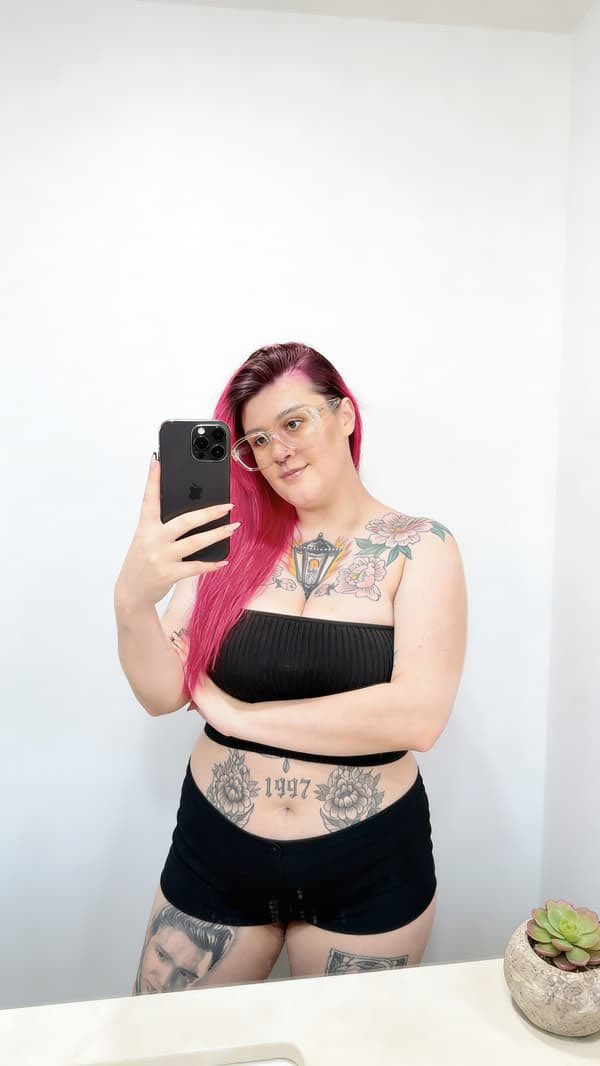 What would you rate me on a scale of 1-10?