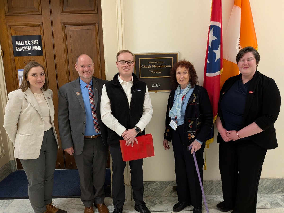 National Tuberculosis Coalition of America tweet media