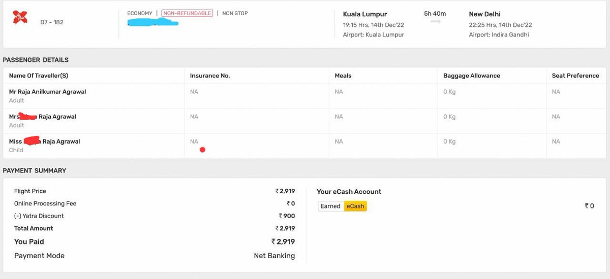 Raja Agrawal tweet media