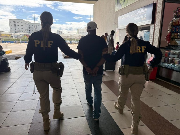 PRF Brasil tweet media