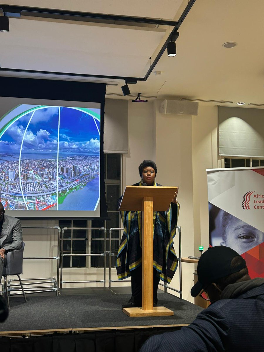 African Leadership Centre tweet media