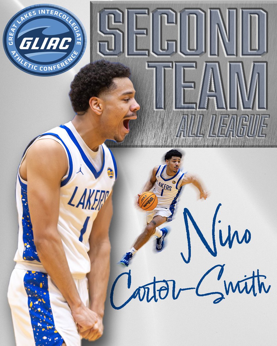 LSSU Men's Basketball tweet media