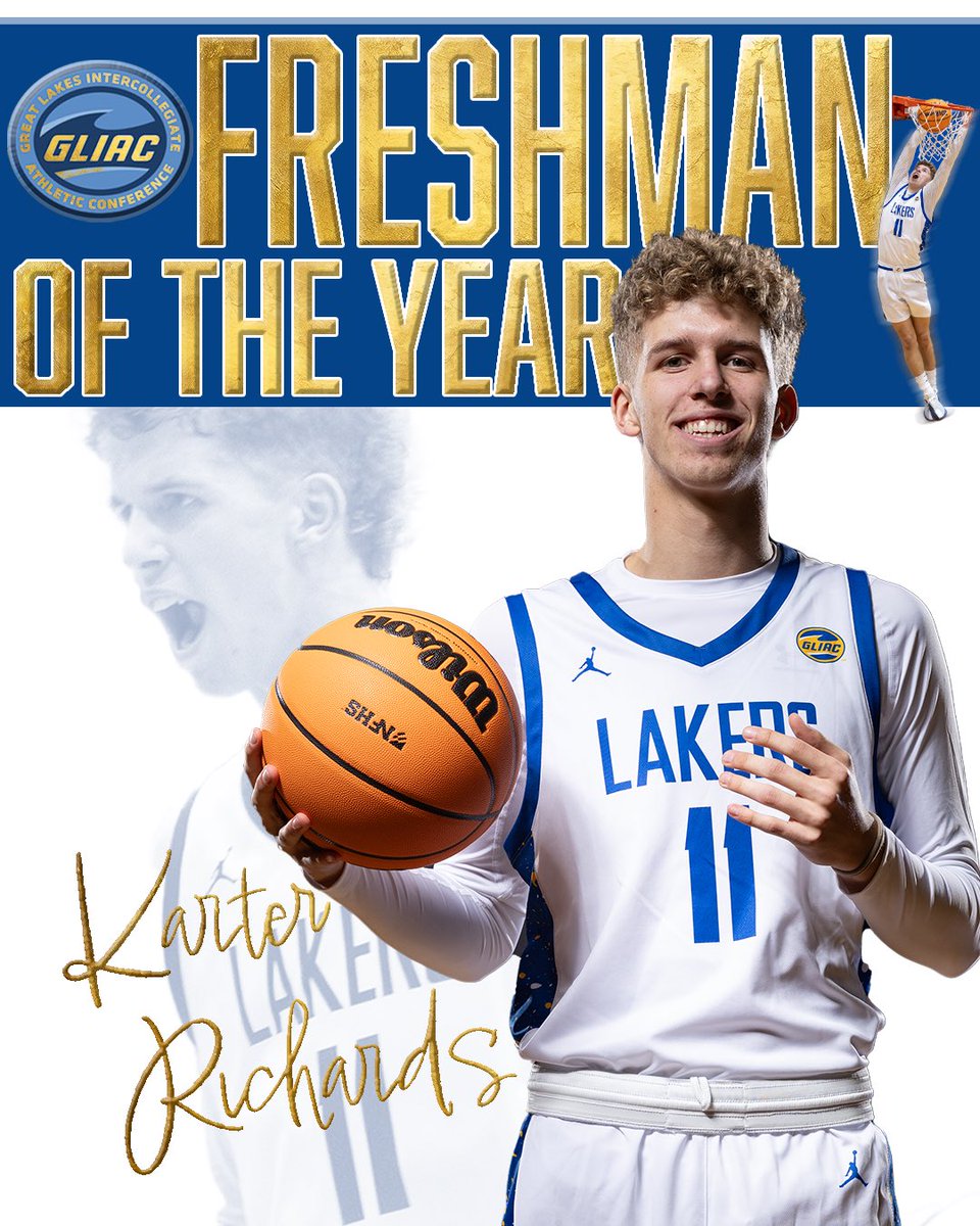 LSSU Men's Basketball tweet media