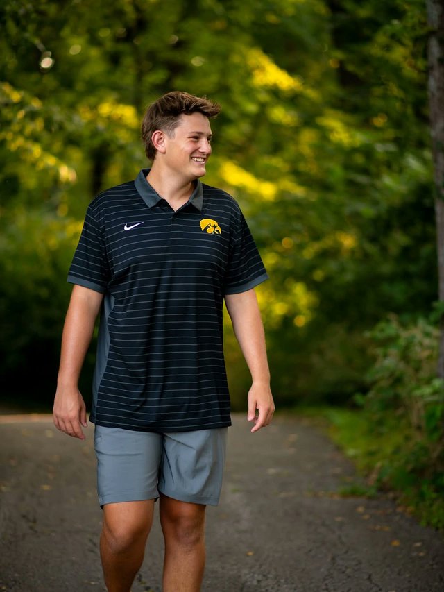 Iowa Admissions tweet media