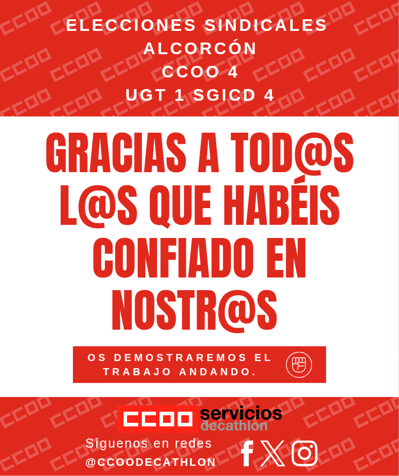 DecathlonCCOO tweet media