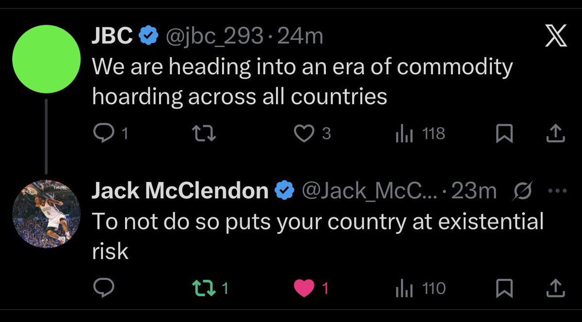 Joe Weisenthal tweet media