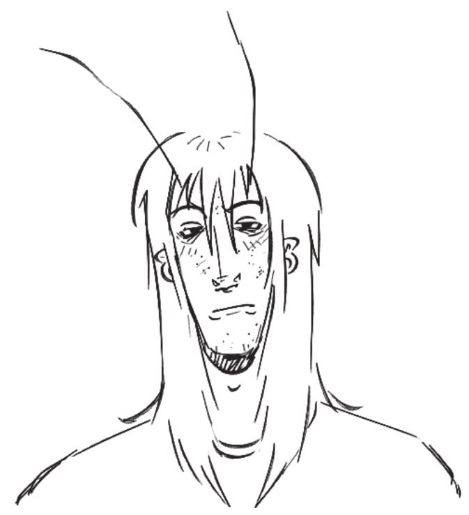 Karmancheegg's tweet photo. #oc #homecentipede #ocart https://t.co/38RAXmLQ1q