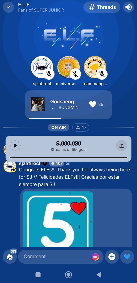 Super Junior Station tweet media