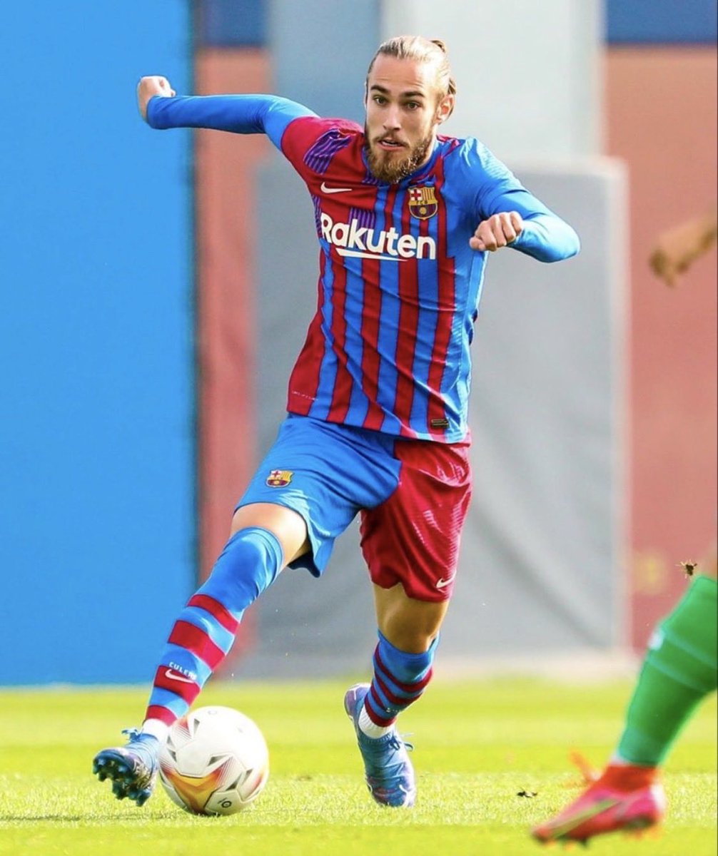 Laliga Coverage✍️ tweet media