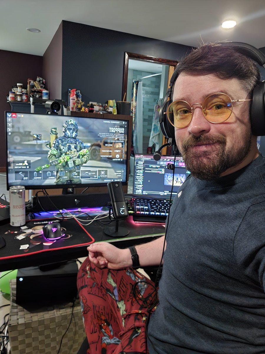 YourBigBrotherSteve tweet media