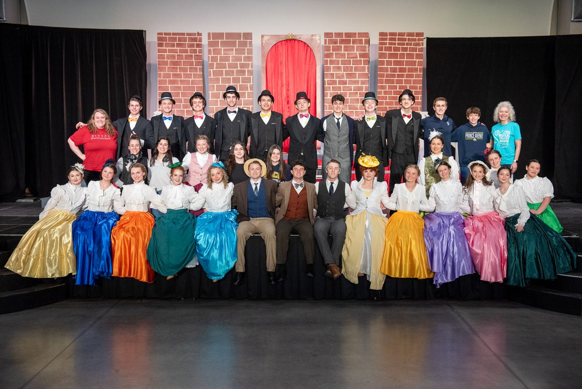 Prince Ave Christian tweet media