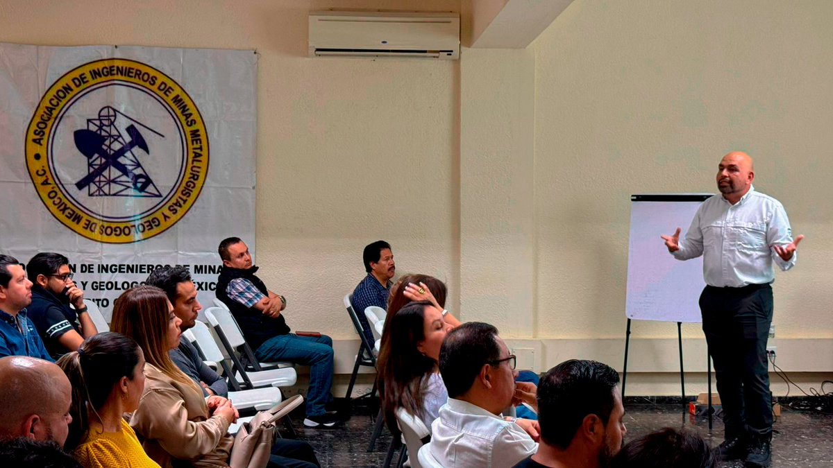 La Minería y Yo tweet media