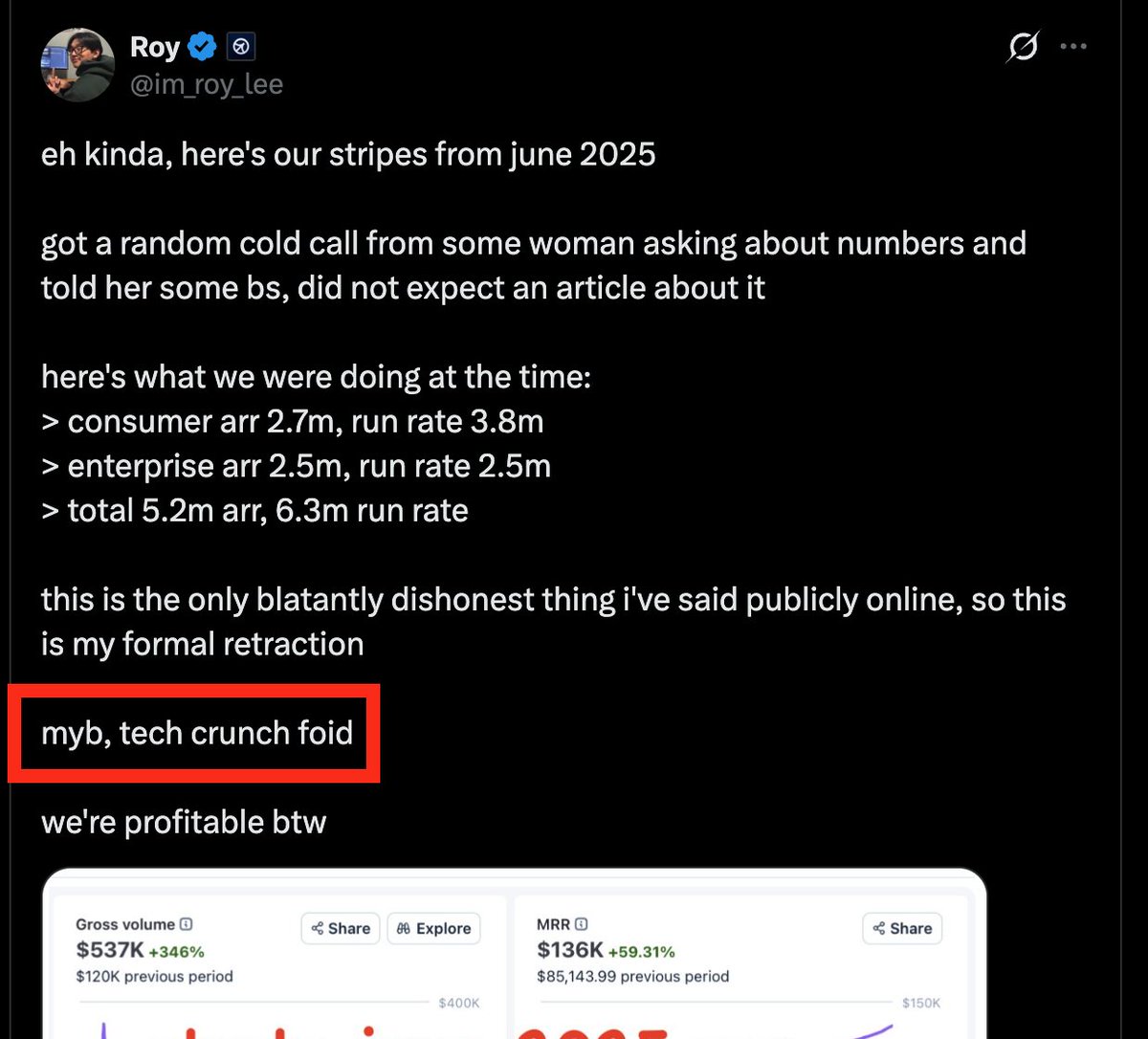 Julia Turc tweet media