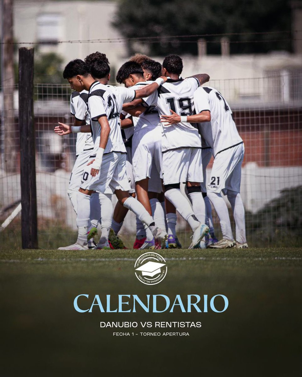 FormativasDFC's tweet photo. Debut de campeonato para nuestras divisiones formativas #LaUniversidad🎓 https://t.co/GG88jfUwDS