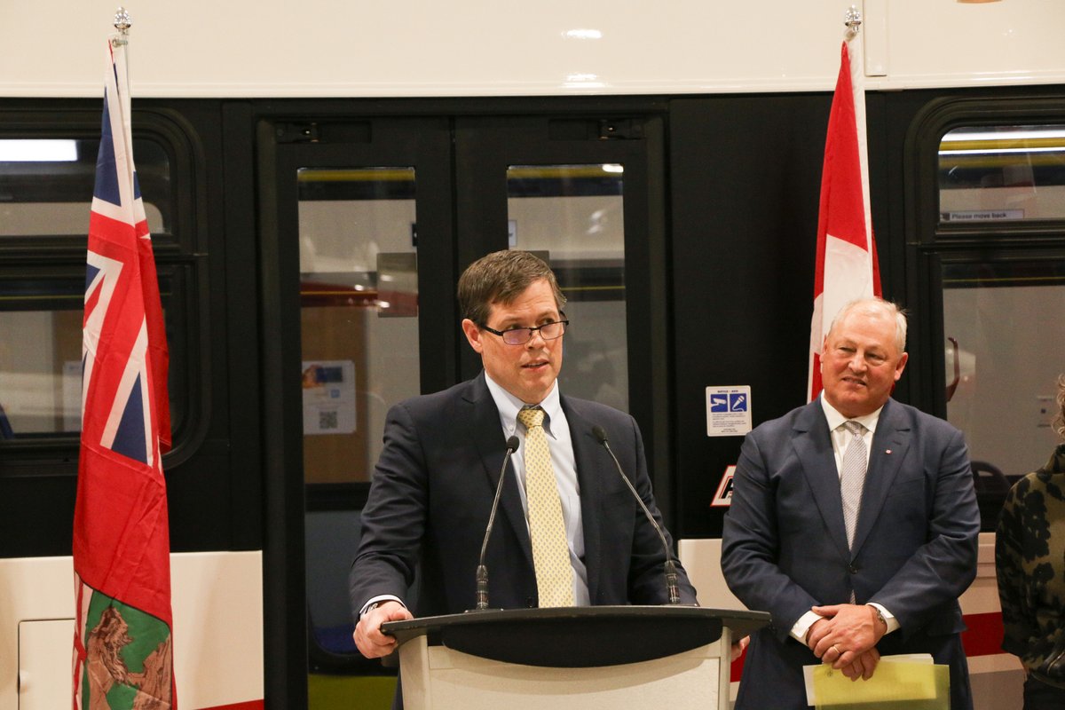 New Flyer tweet media